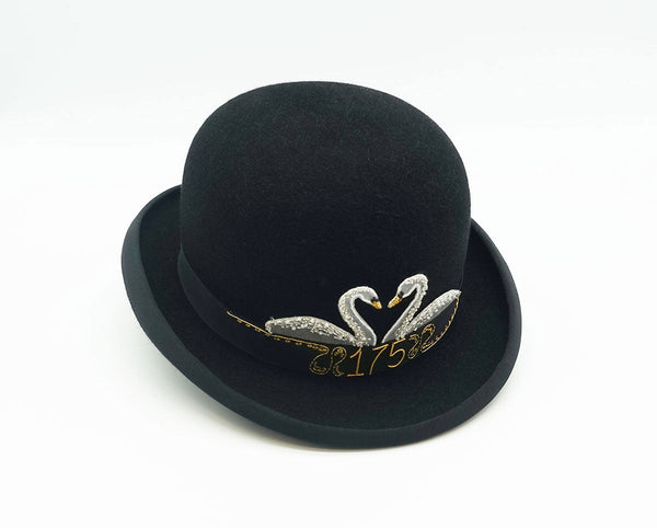 The Bowler Hat Turns 175