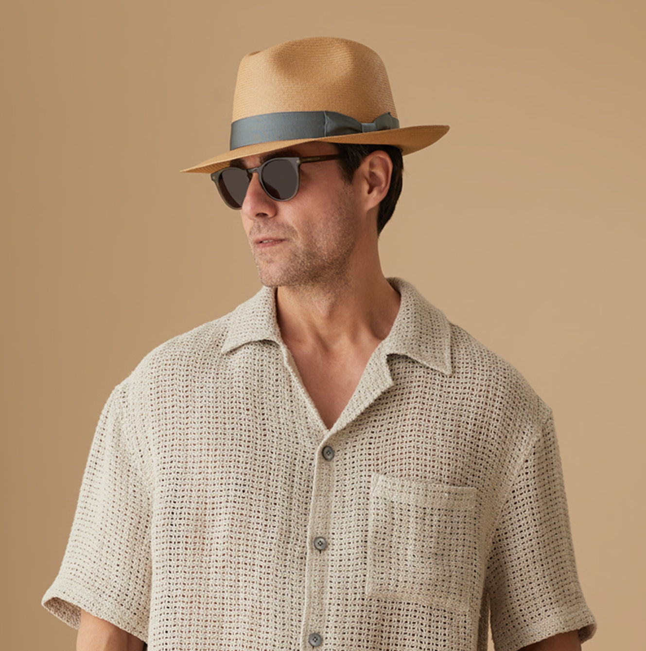 How to Clean your Panama Hat