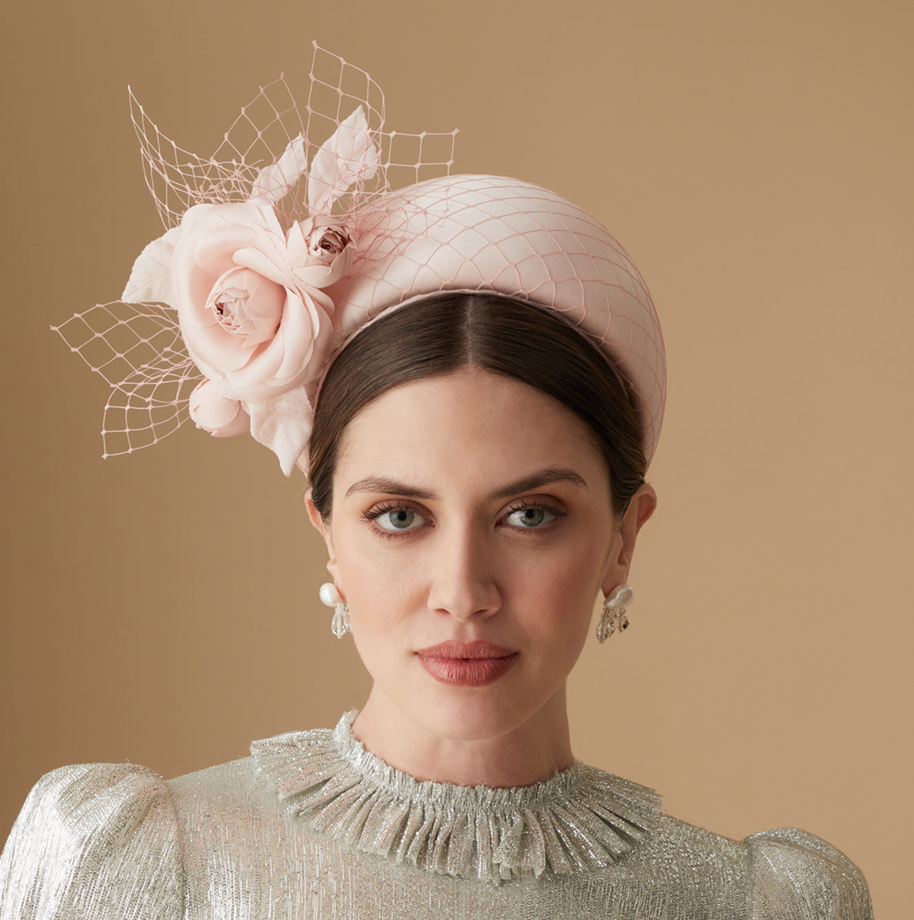 Top Picks for Couture Hats at Royal Ascot