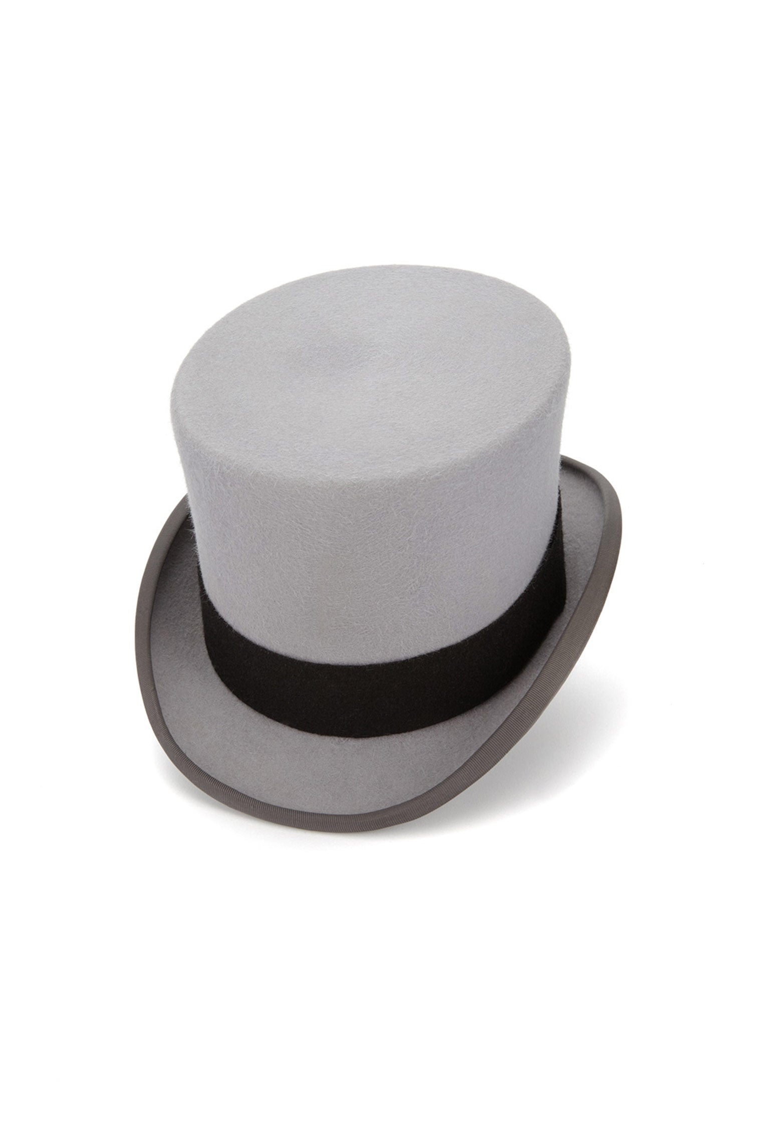 Ascot Top Hat -  - Lock & Co. Hatters London UK