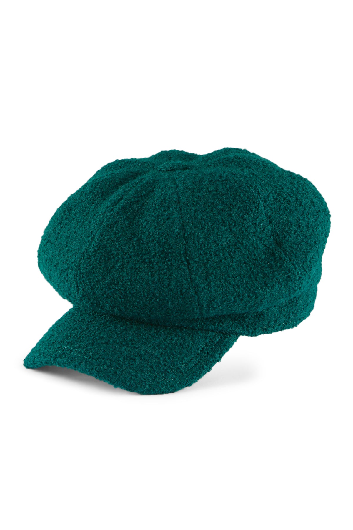 Harper Green Newsgirl Cap - Lock & Co. Hatters London UK