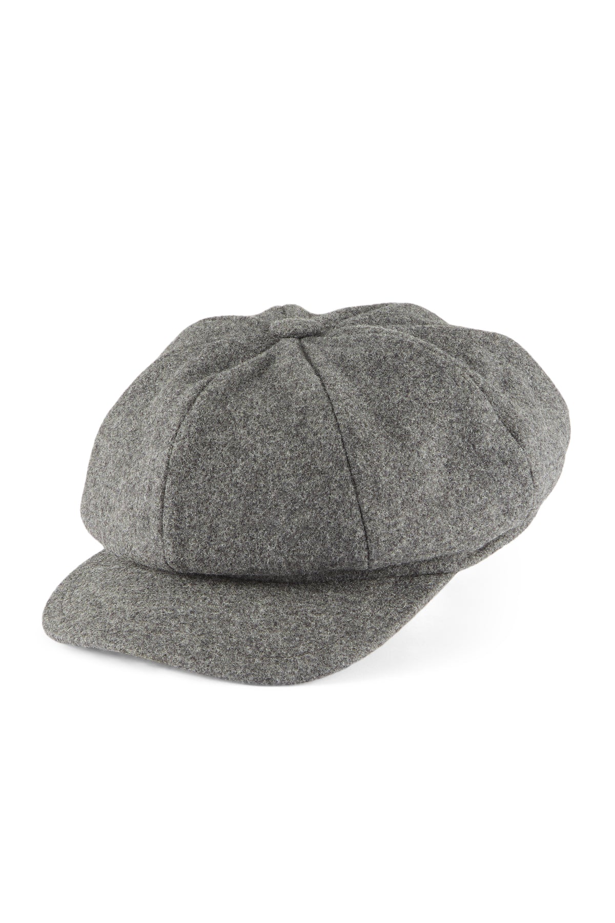 Harper Grey Rain Cap - Lock & Co. Hatters London UK
