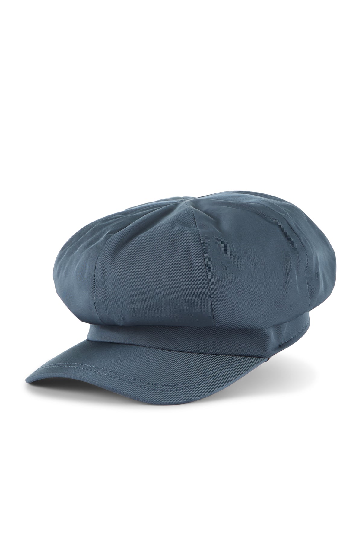 Harper Tech Navy Rain Cap