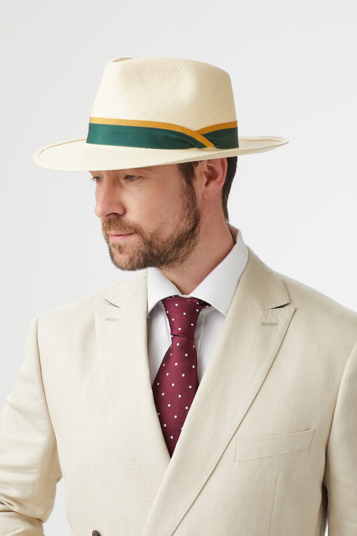 Highgrove Panama Hat