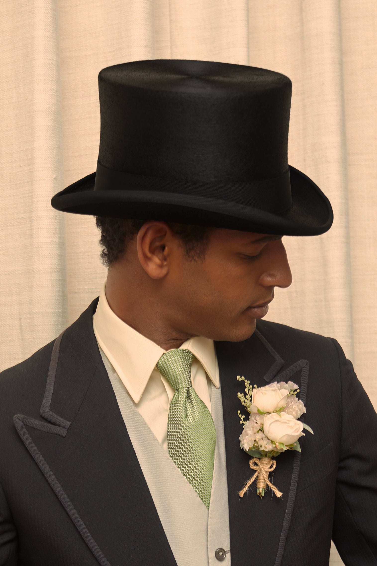 London Top Hat - Products - Lock & Co. Hatters London UK