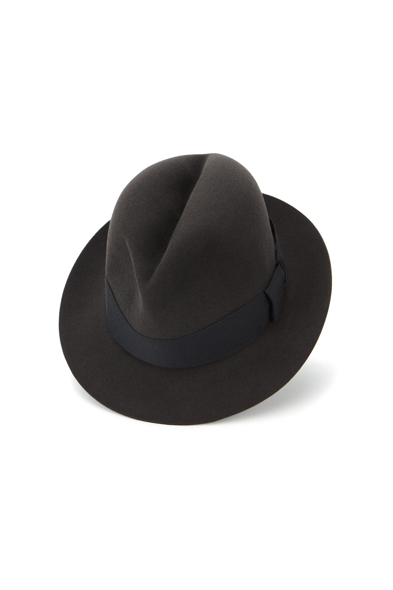 Madison Trilby - Products - Lock & Co. Hatters London UK