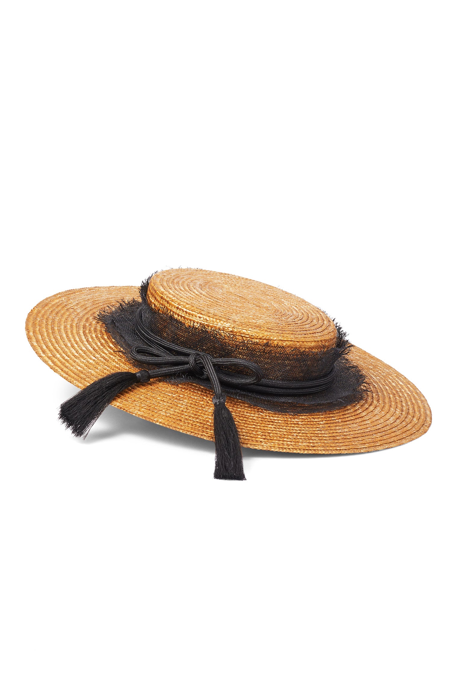 Nevada Boater - Products - Lock & Co. Hatters London UK