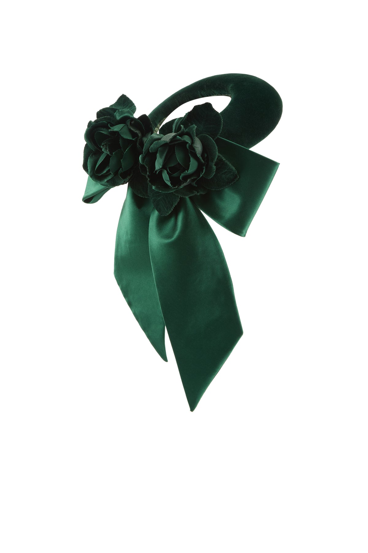 Rialto Halo Green Pillbox - Lock & Co. Hatters London UK