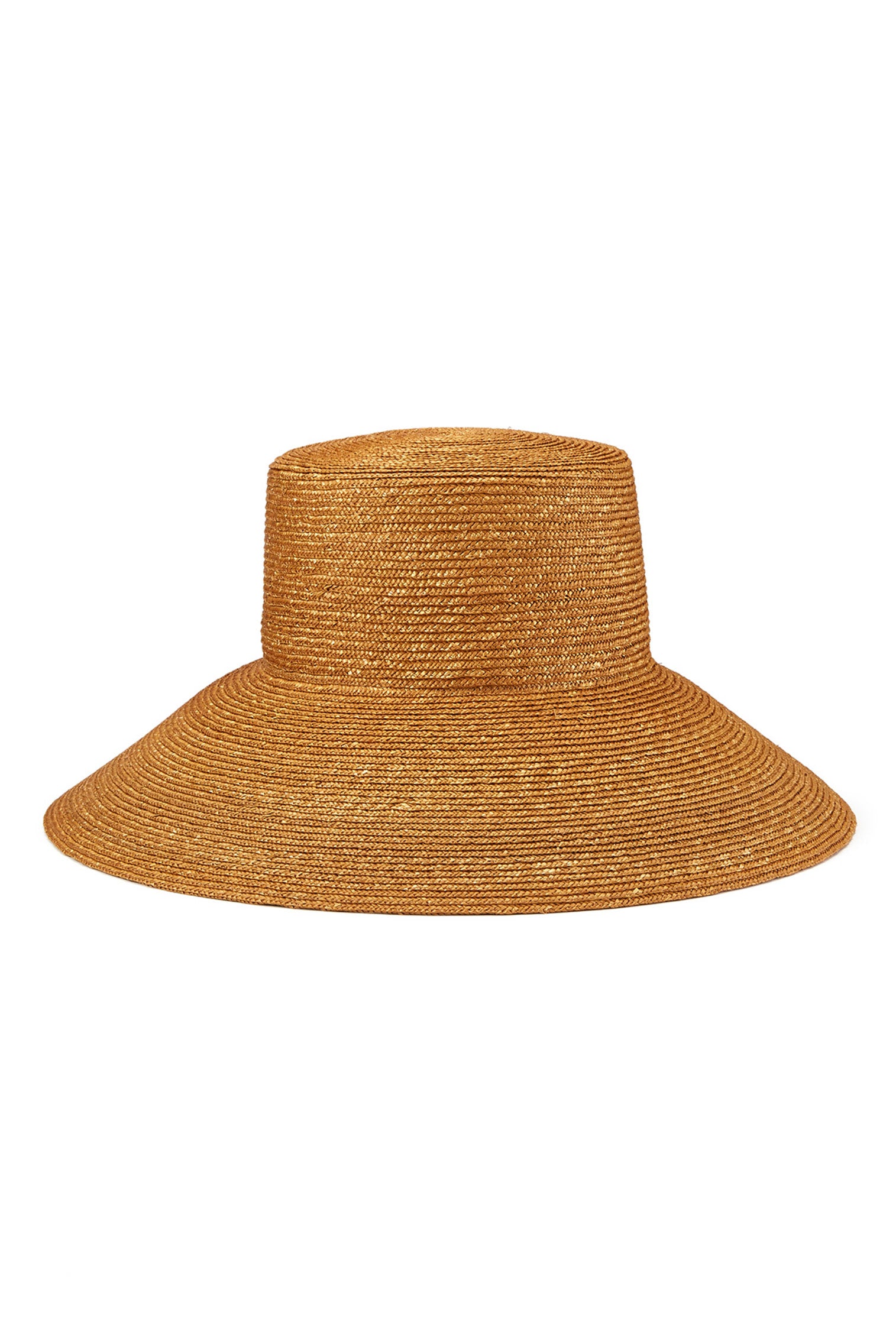 Sadie Straw Braid Fedora - Panamas, Straw and Sun Hats for Women - Lock & Co. Hatters London UK