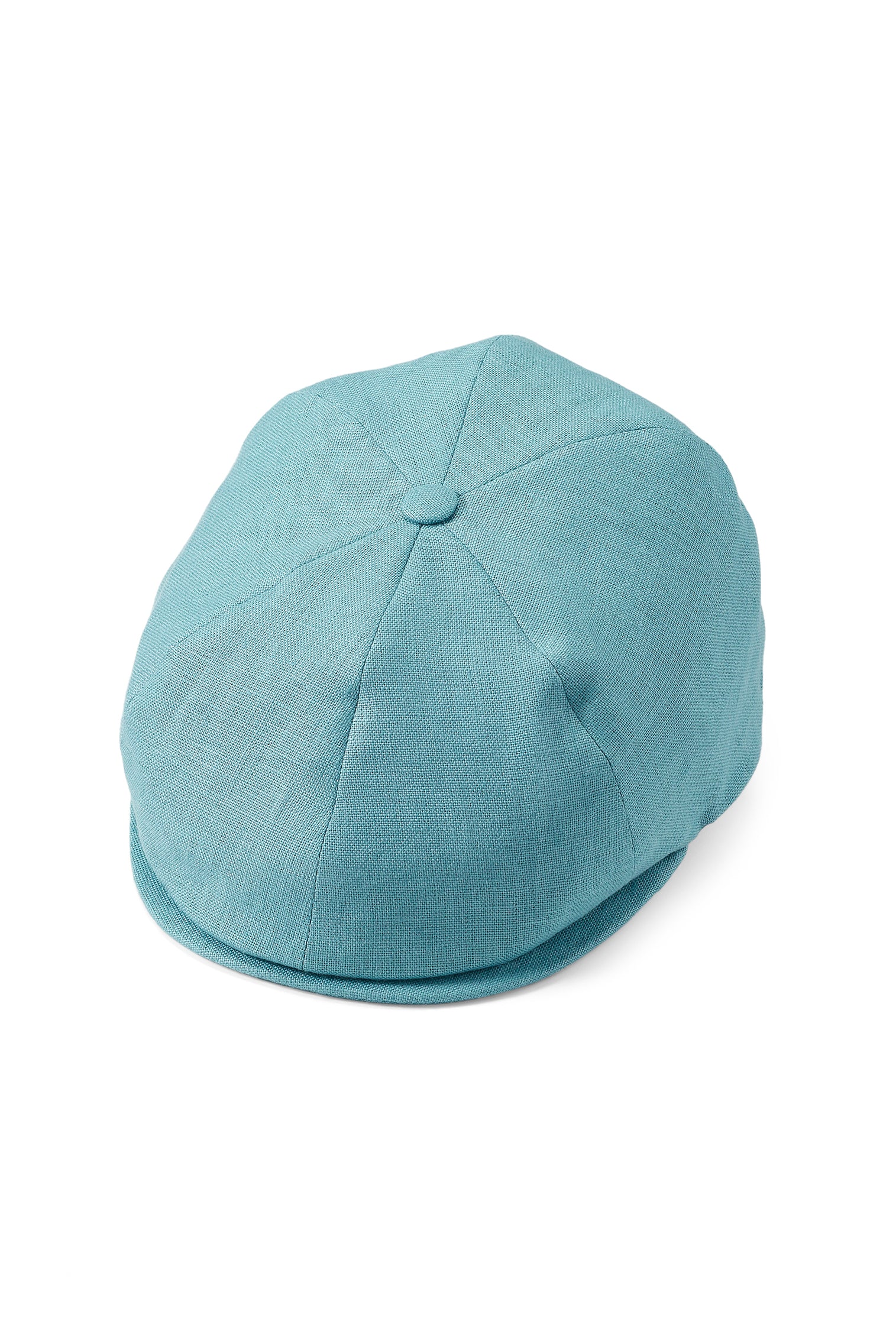 Tahoe Turquoise Bakerboy Cap - New Season Hat Collection - Lock & Co. Hatters London UK