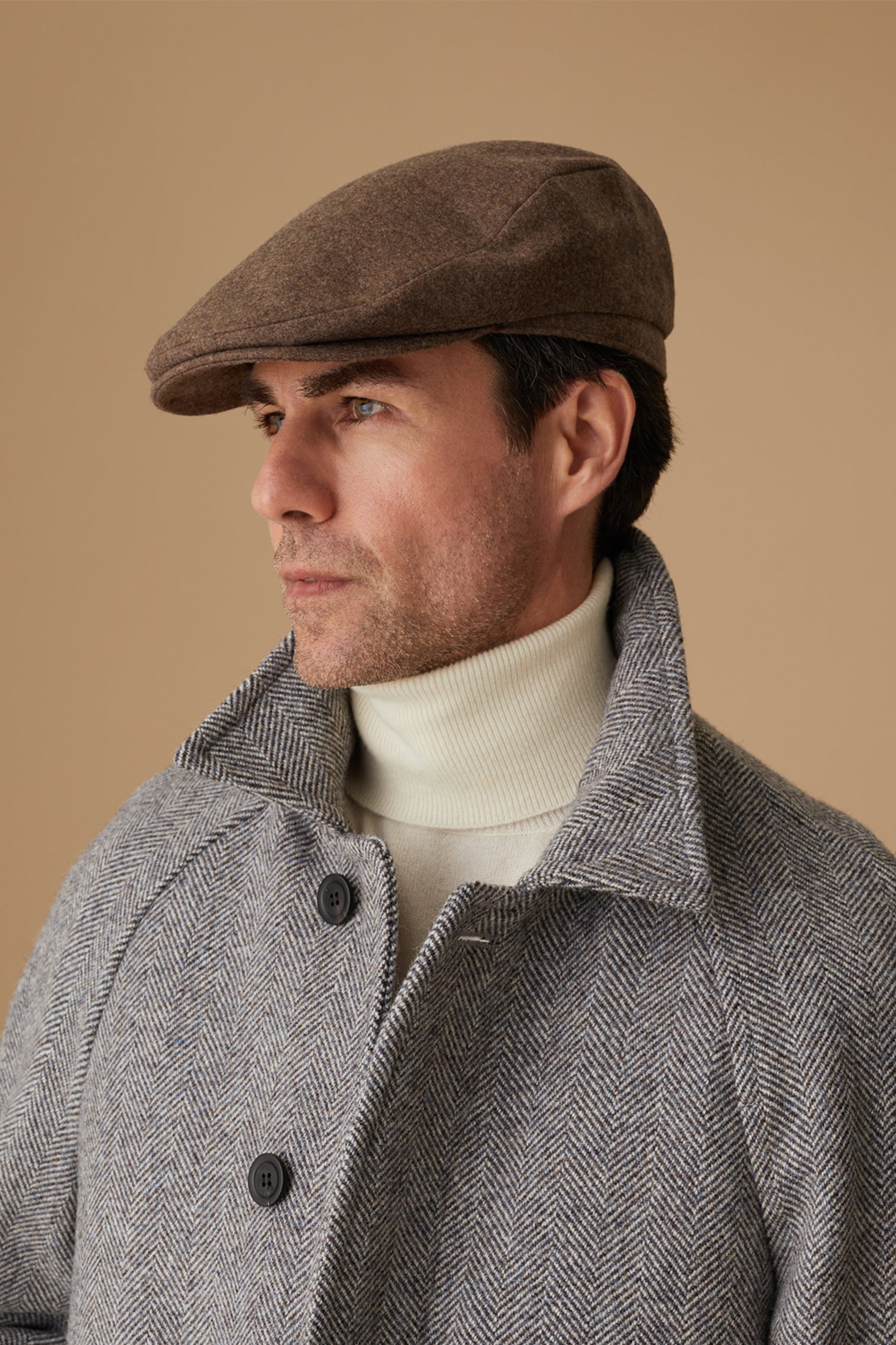 The Auric Anniversary Edition - New Season Men's Hats - Lock & Co. Hatters London UK