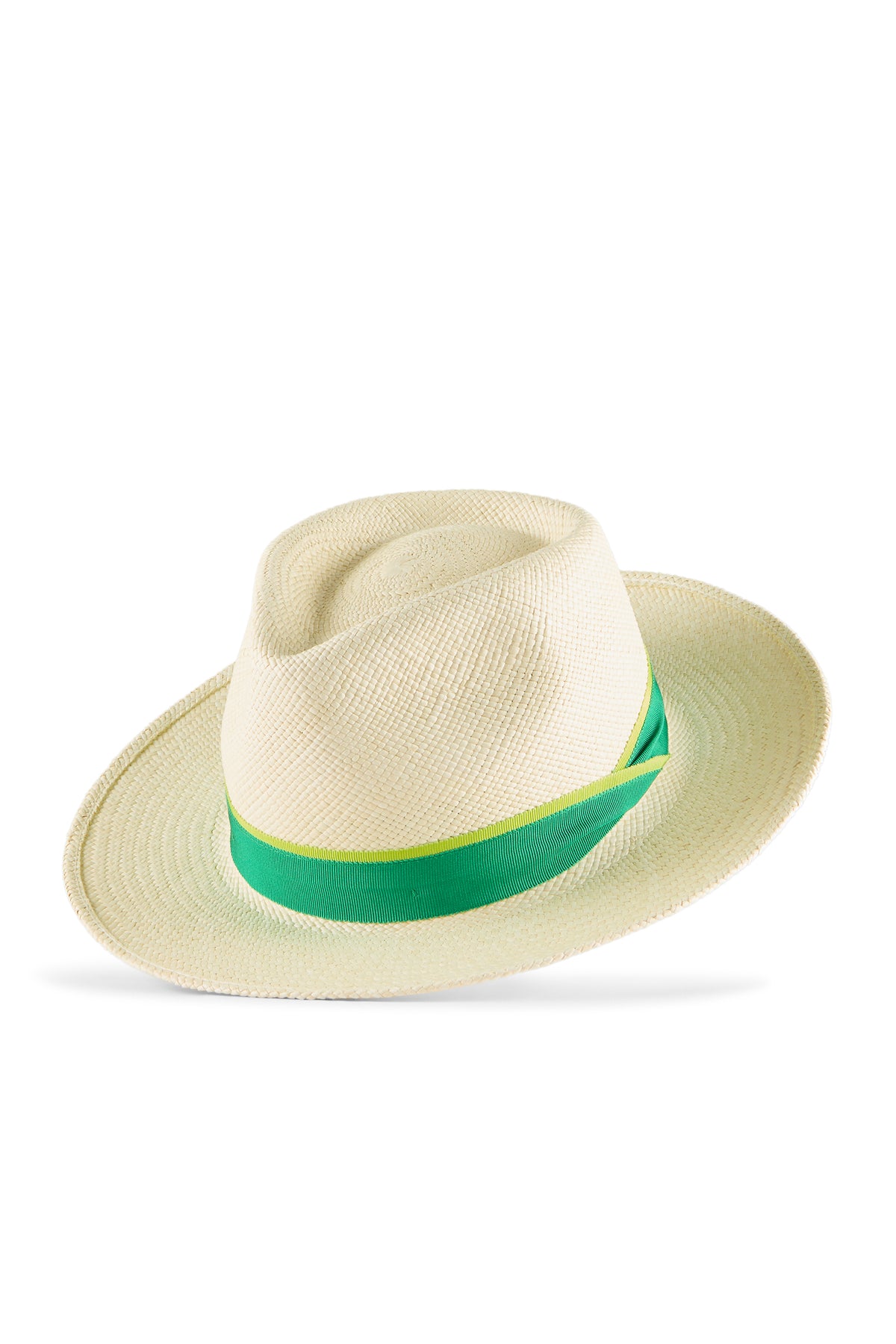 The 35 Panama Hat