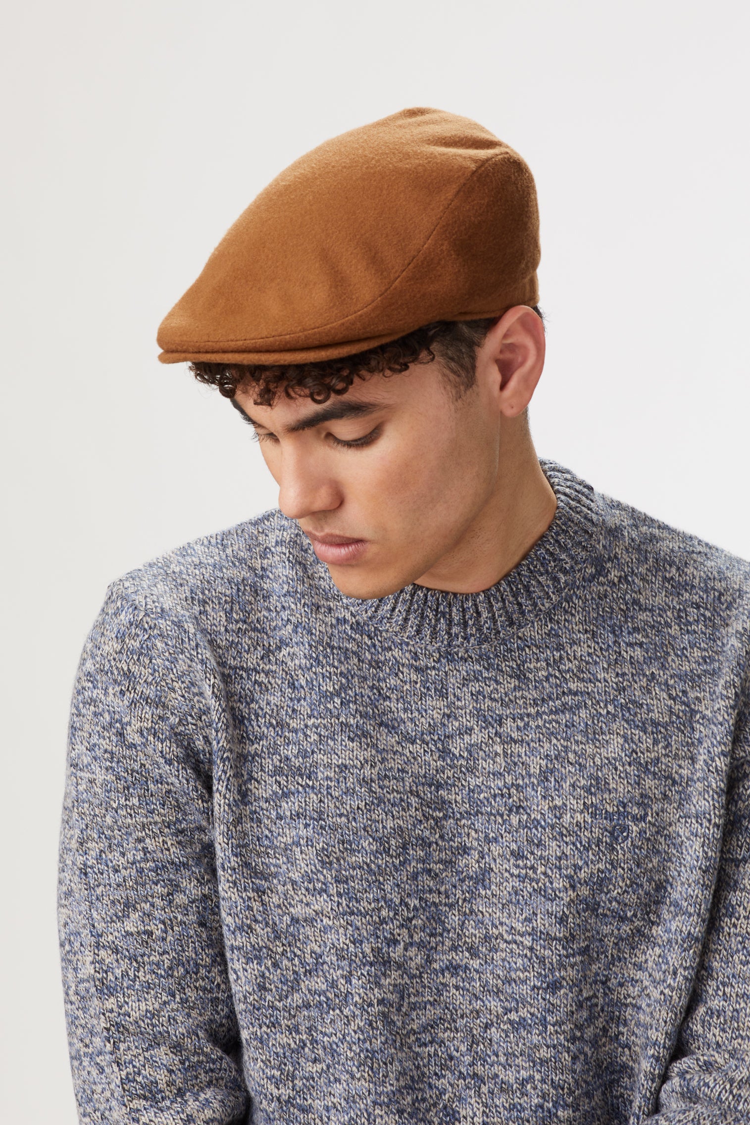 The Auric - Escorial Wool Hats - Lock & Co. Hatters London UK