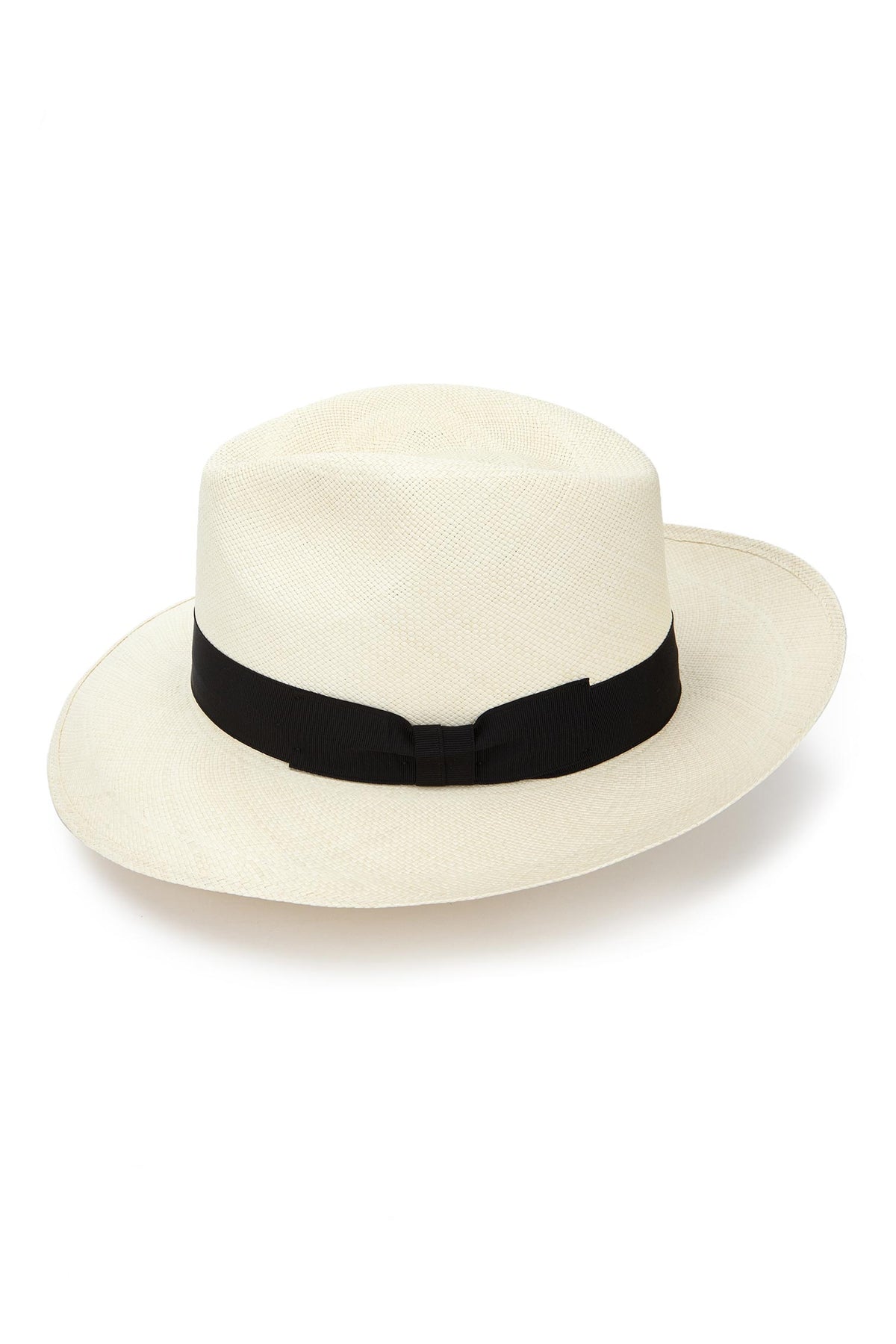 PANAMA HAT - Lock & Co. Hatters London UK
