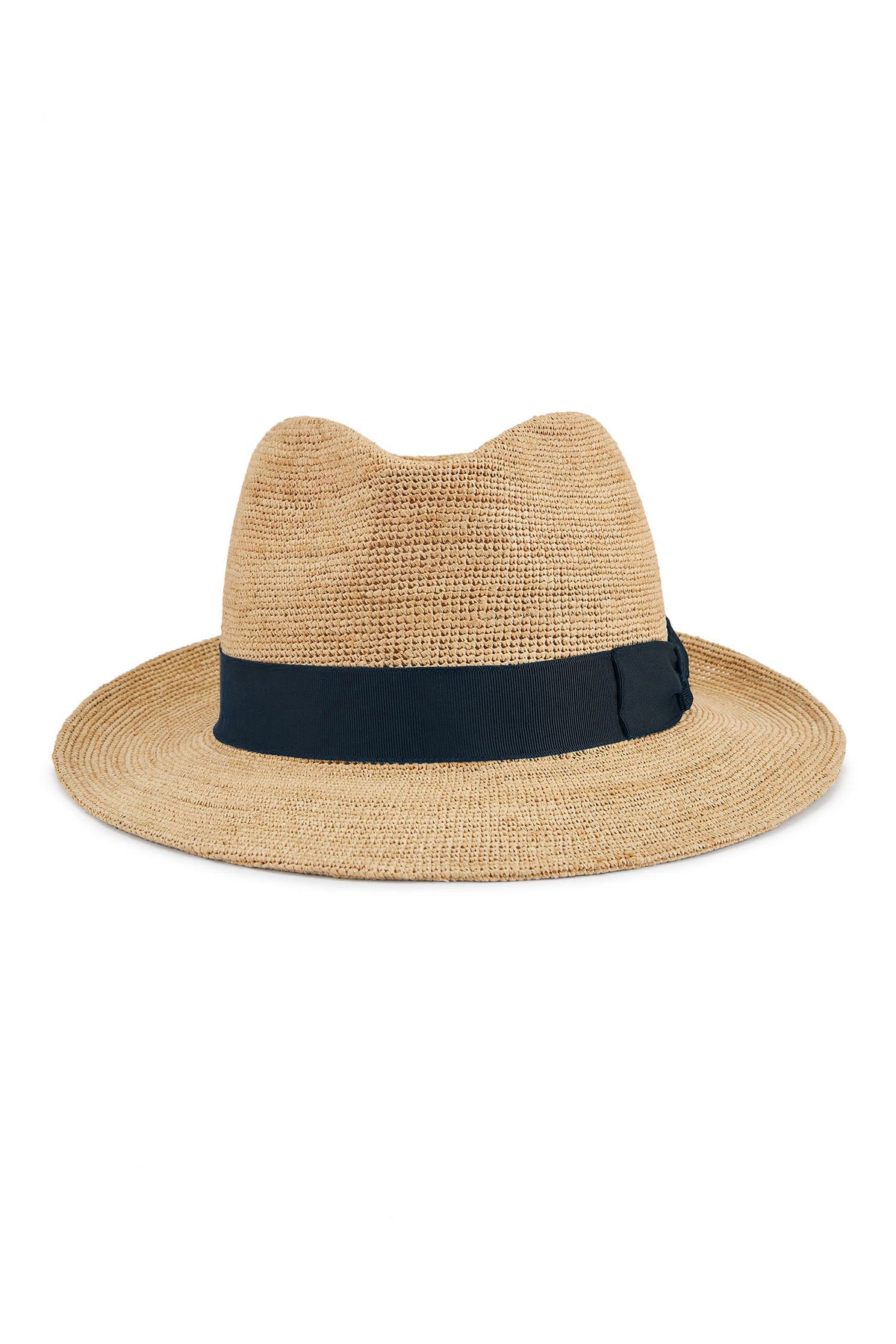 St Louis Trilby - Lock & Co. Hatters London UK