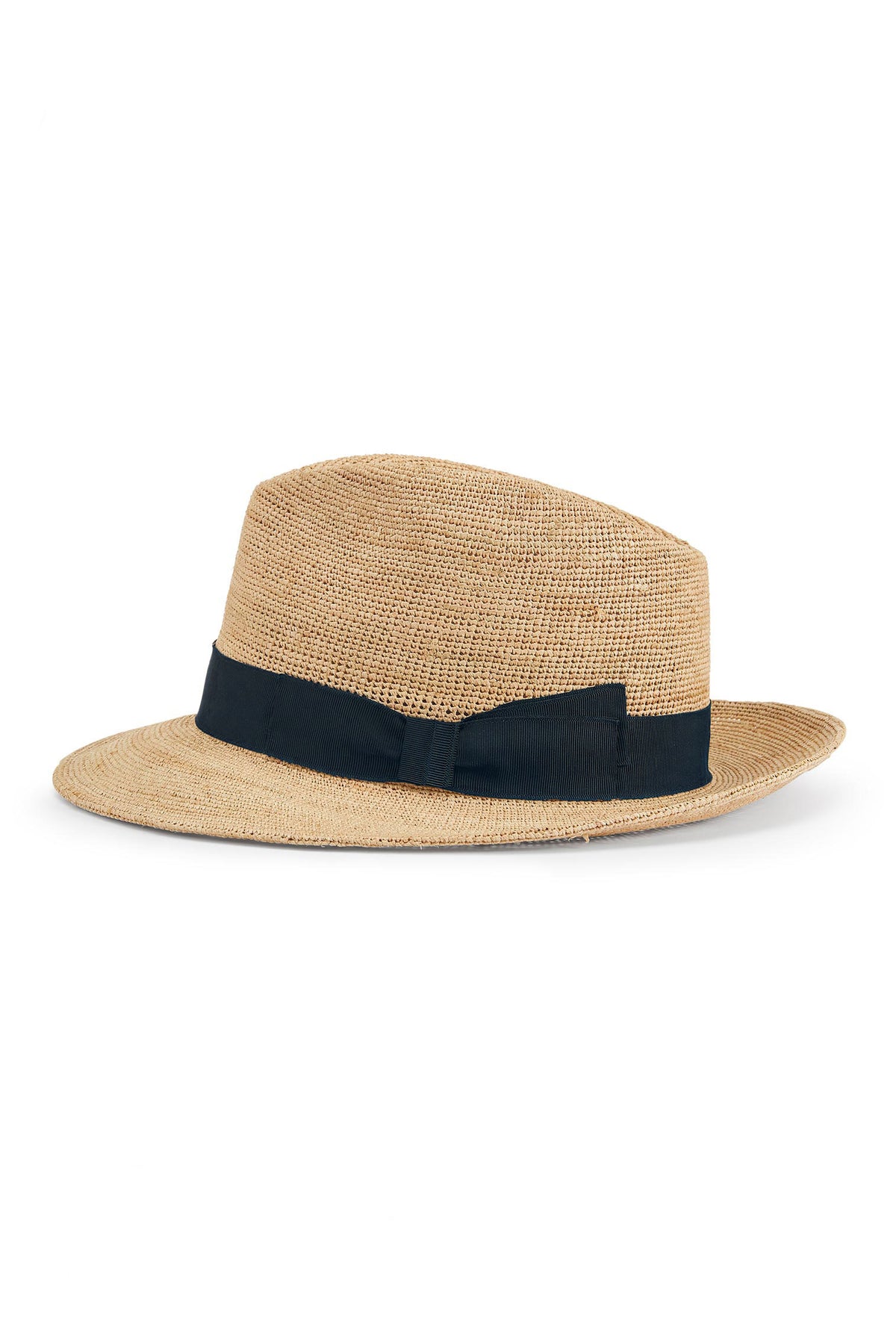 St Louis Trilby - Lock & Co. Hatters London UK
