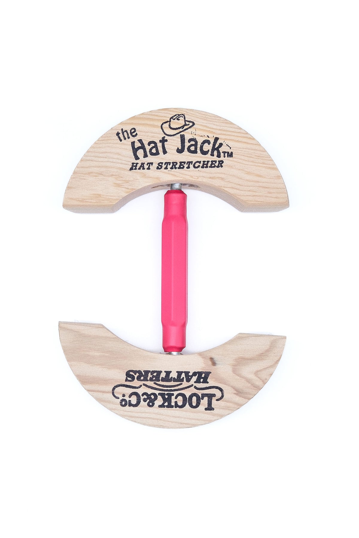 SMALL LOCK & CO. HATTERS HAT JACK