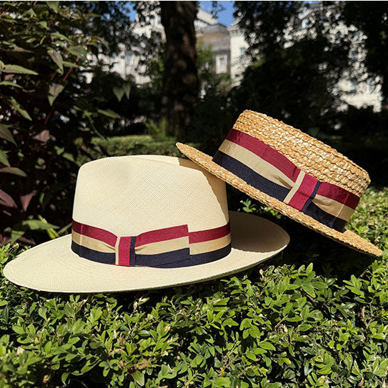 The Lock & Co. Guide to Summer Hats