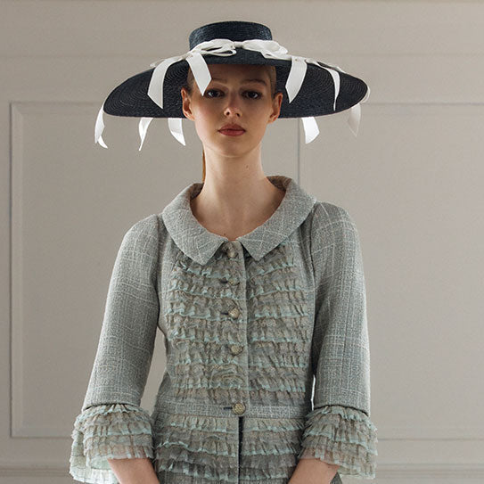 History of Royal Ascot Fashion: 350 Years of Lock & Co. at Ascot