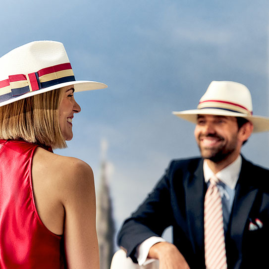 Panama Hat vs Sun Hat: What's the Difference?