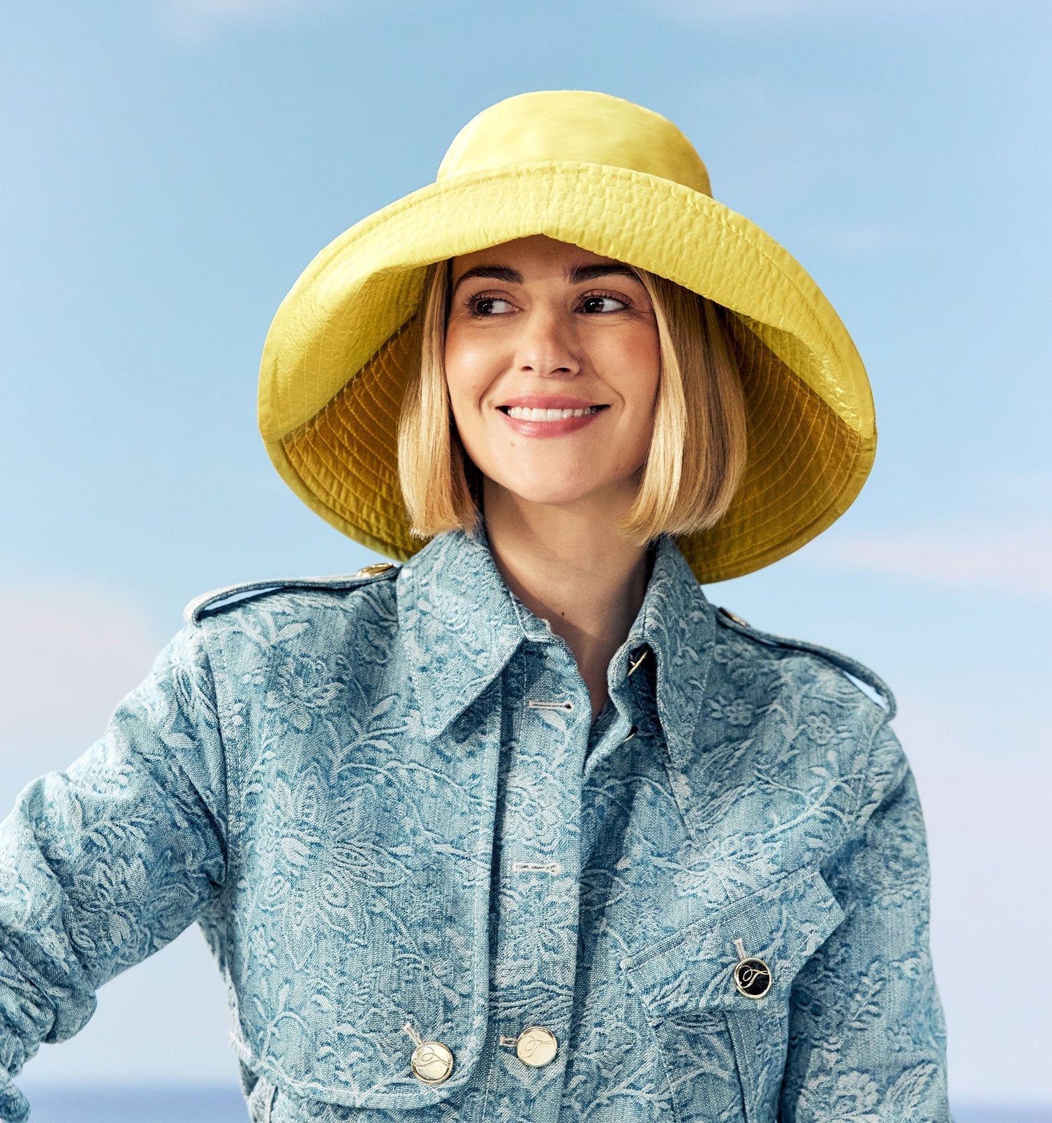 What Hat Should I Wear on Holiday?