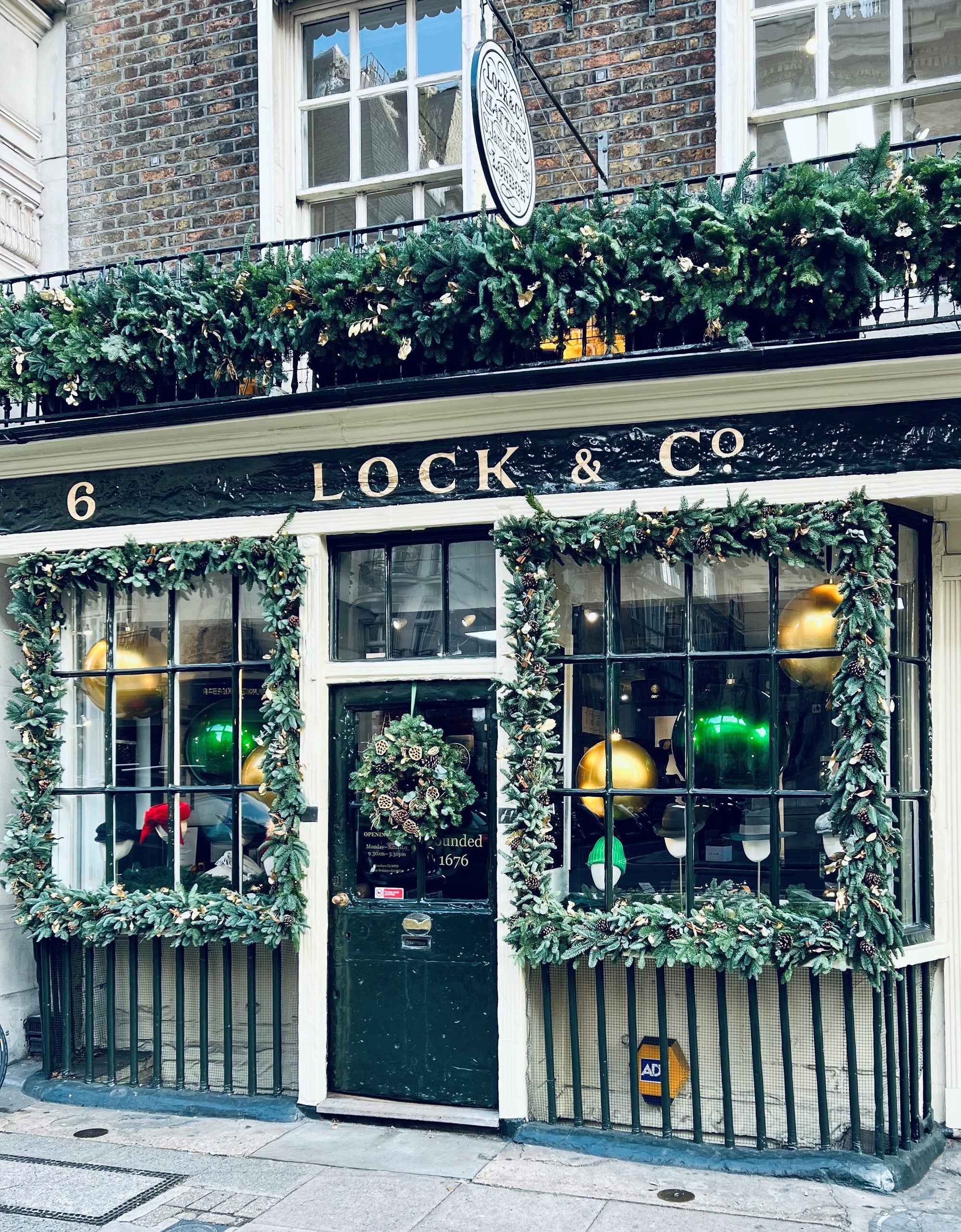 The Art of Gifting: Timeless Christmas Gifts from Lock & Co. Hatters