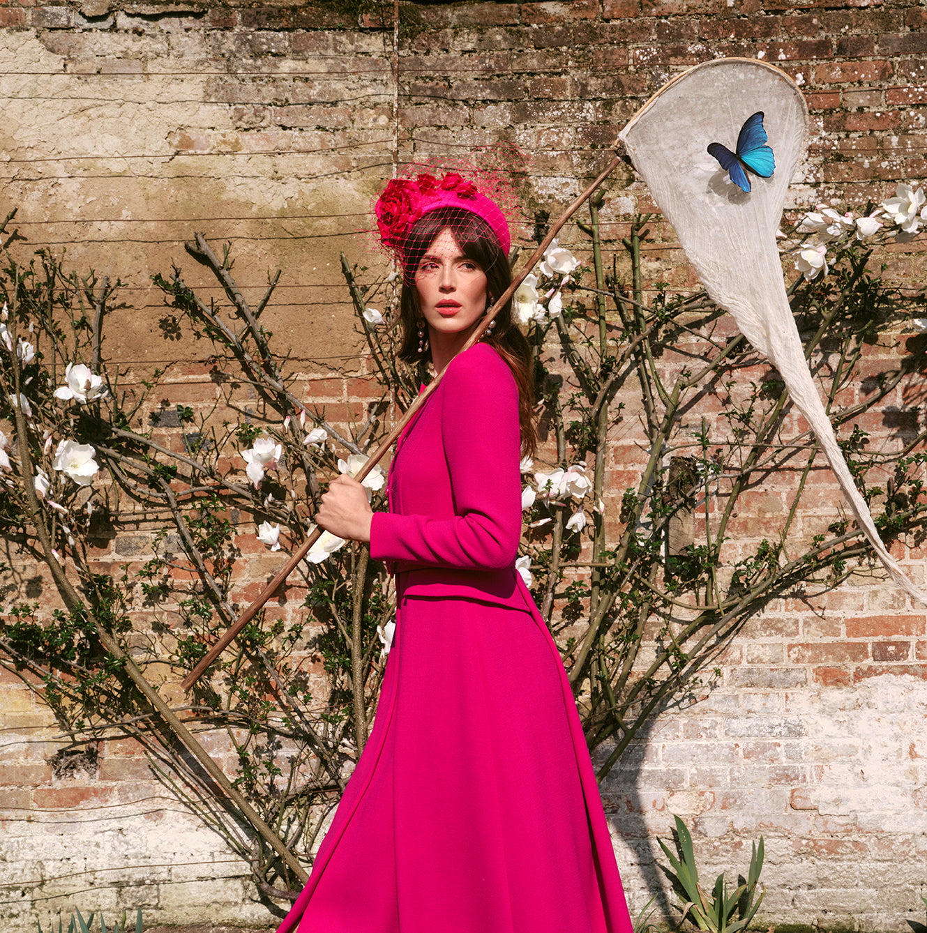 Lock & Co. x Eponine