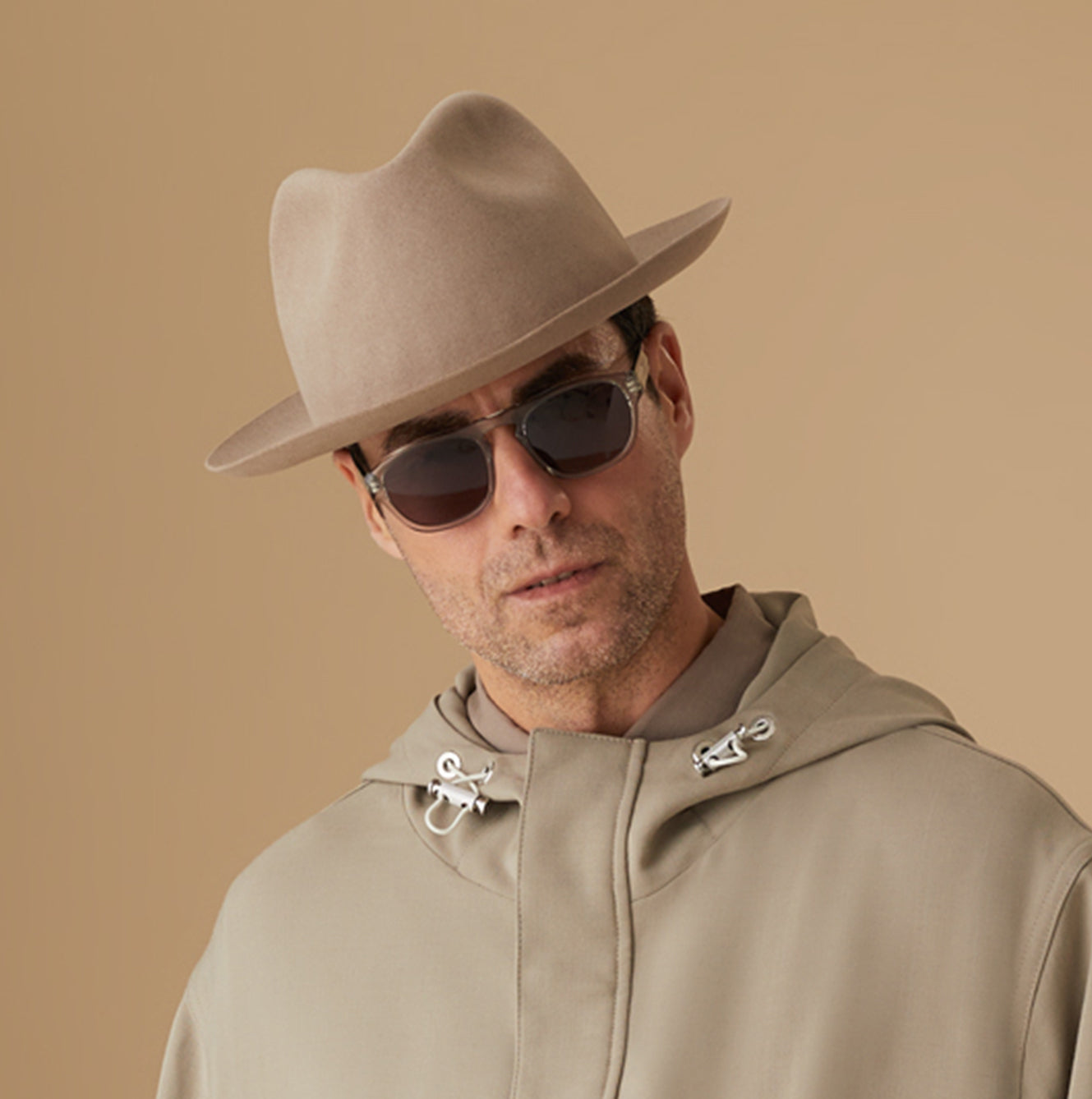 How to choose the right hat for your face shape?