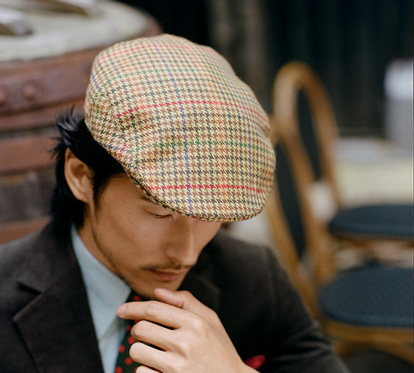 How to Fold, Store & Pack a Flat Cap