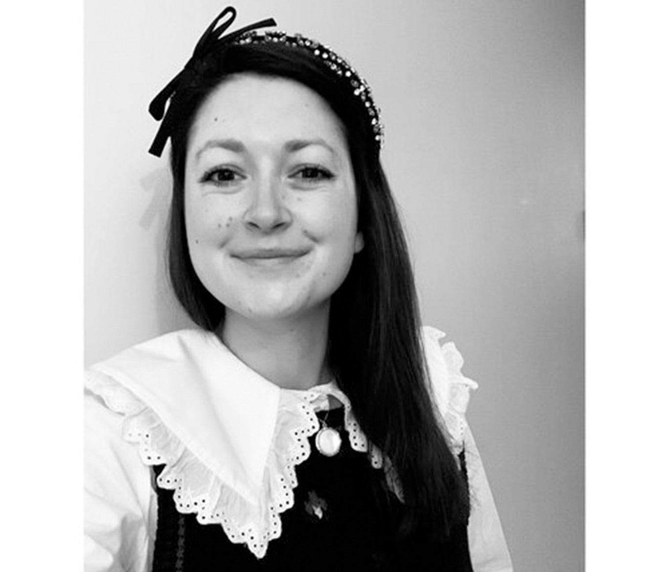 IN CONVERSATION WITH: TILLY WHEATING