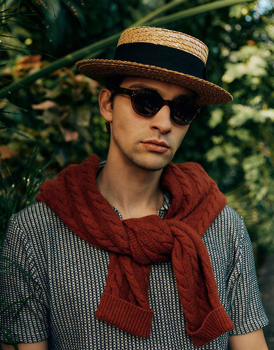 Henley Hats – Perfect Styles for Henley Royal Regatta