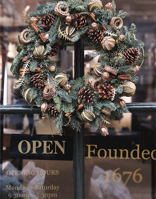 Christmas Gift Guide