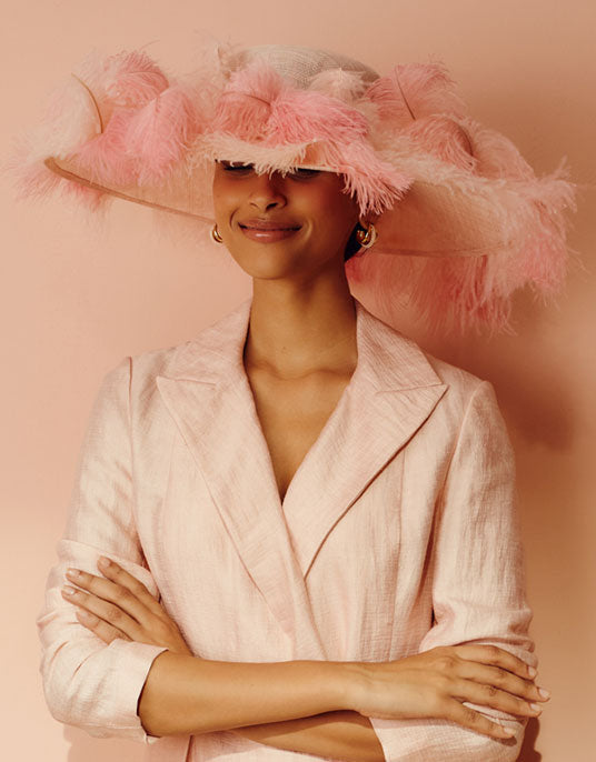 Kentucky Derby Hats for Women