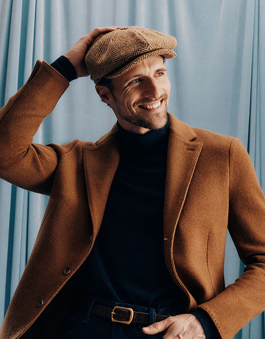 New Season Men's Hats