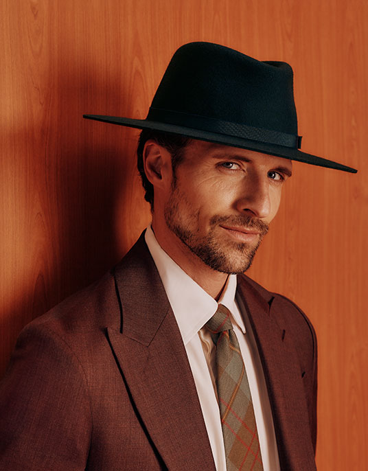 New Season Hat Collection