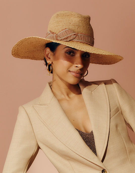 Summer Sun Hats & Boaters