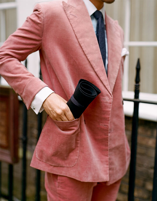 Men's Packable & Rollable Hats