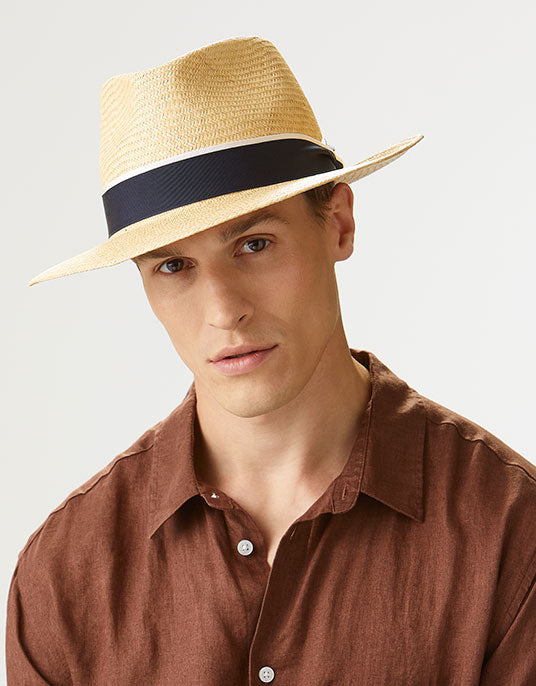 Men's Featured Hat Styles