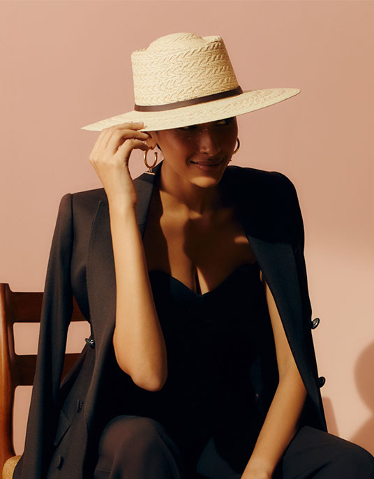 Best hats for tall men and women