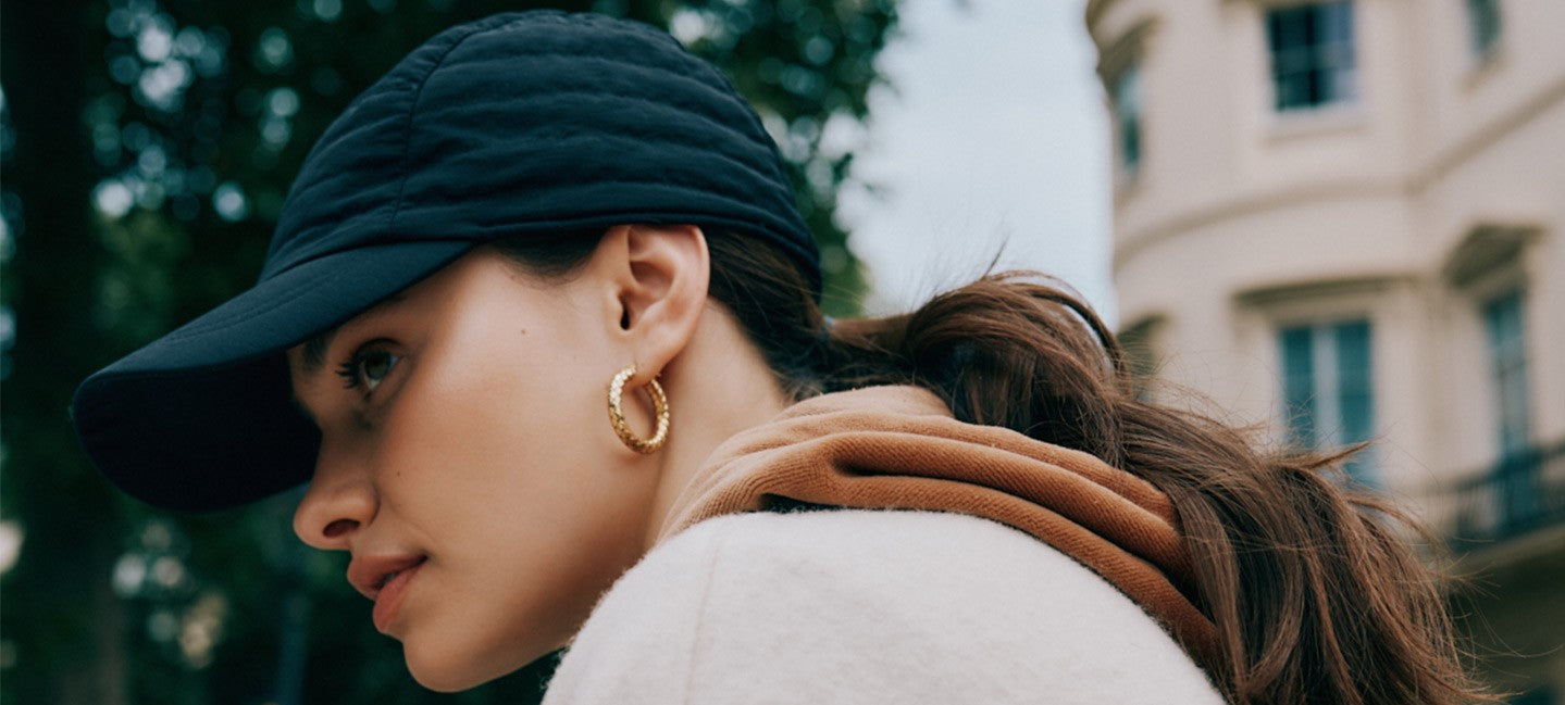 Women's Waterproof Hats