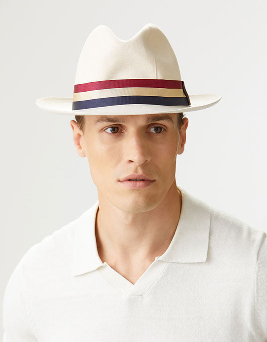 Cotton & Linen Hats