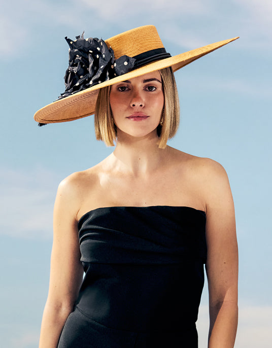 Wedding Guest Hats