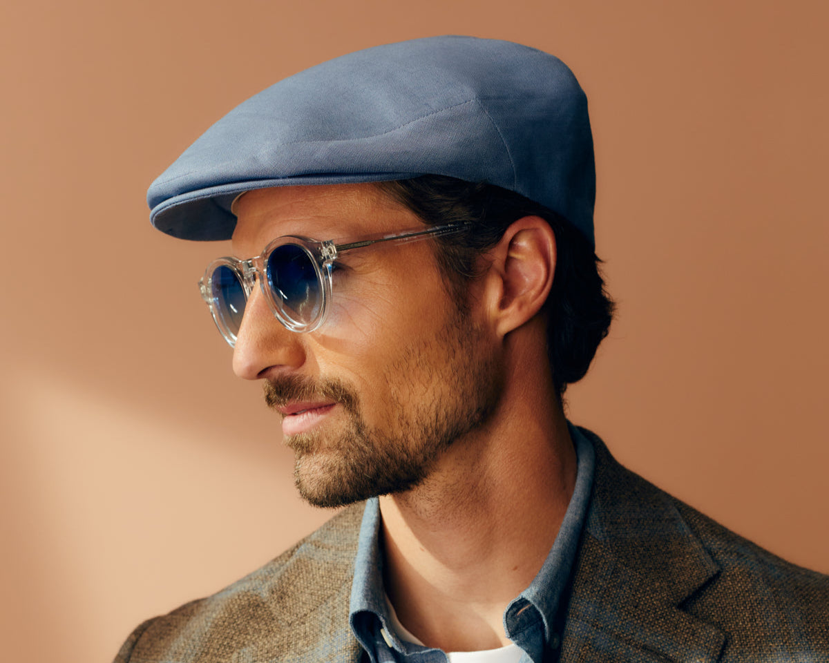 How to Wear & Style a Flat Cap, Outfit Ideas from Lock & Co. How to Wear & Style a Flat Cap, Outfit Ideas from Lock & Co.