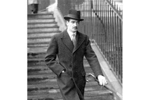 The History of Lock & Co. Hatters - World's Oldest Hat Shop