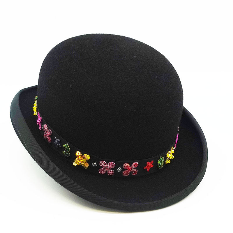 Bowler hat singapore sales