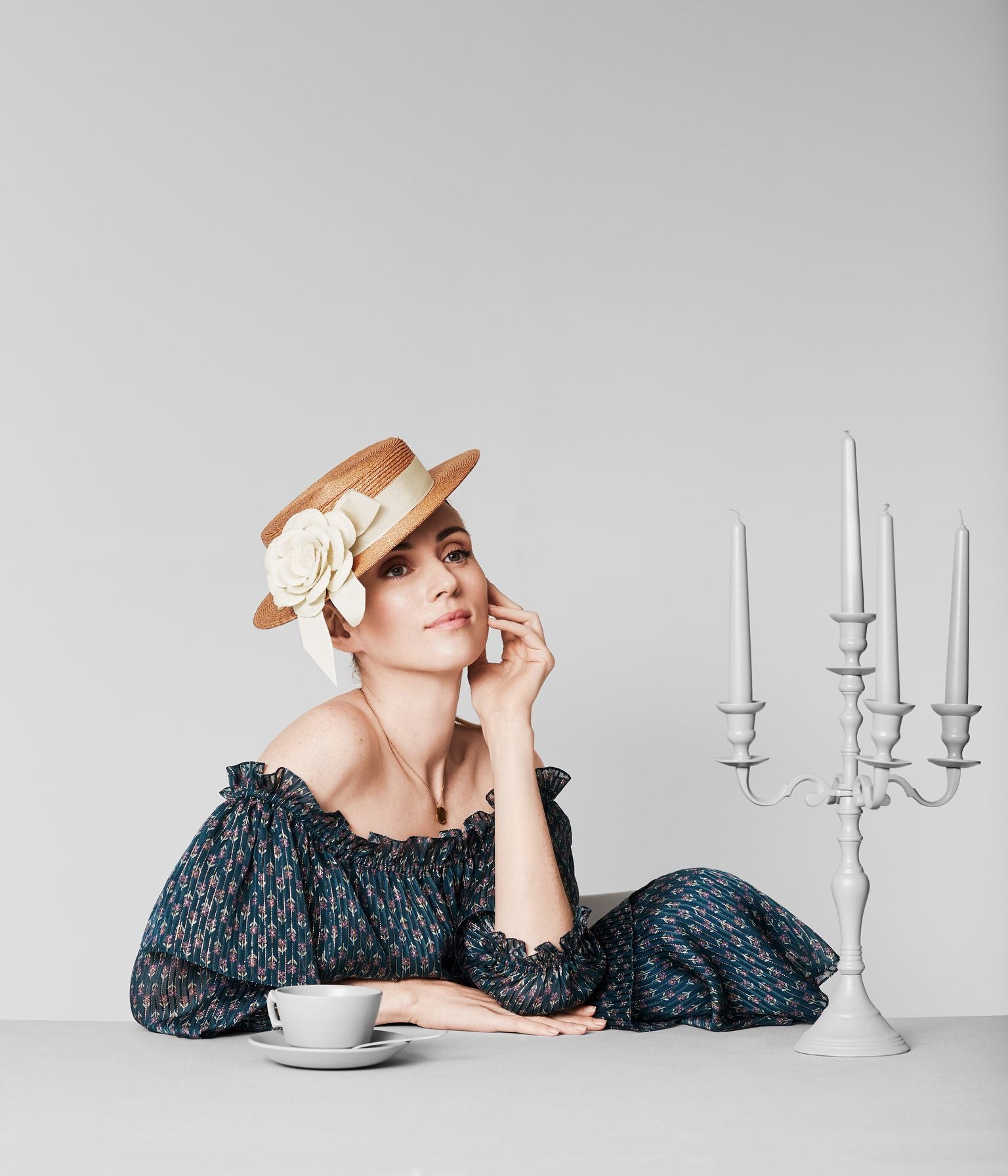 帽子 James Lock&Co. Hatters Tremelo - Loden Tremelo Bakerboy Cap at Lock & Co. Hatters for Men & Women. Hats