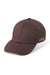 Adjustable Brown Baseball Cap - Baseball Caps - Lock & Co. Hatters London UK