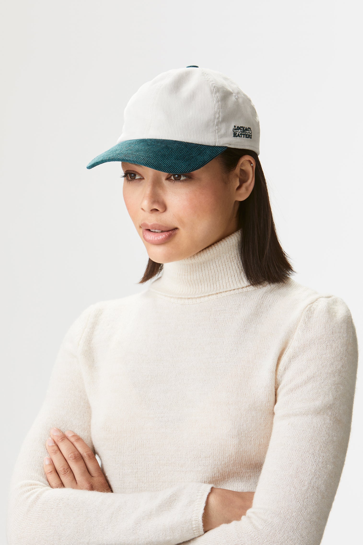 Women's Bakerboy, Womens Baseball Caps Lock & Co.