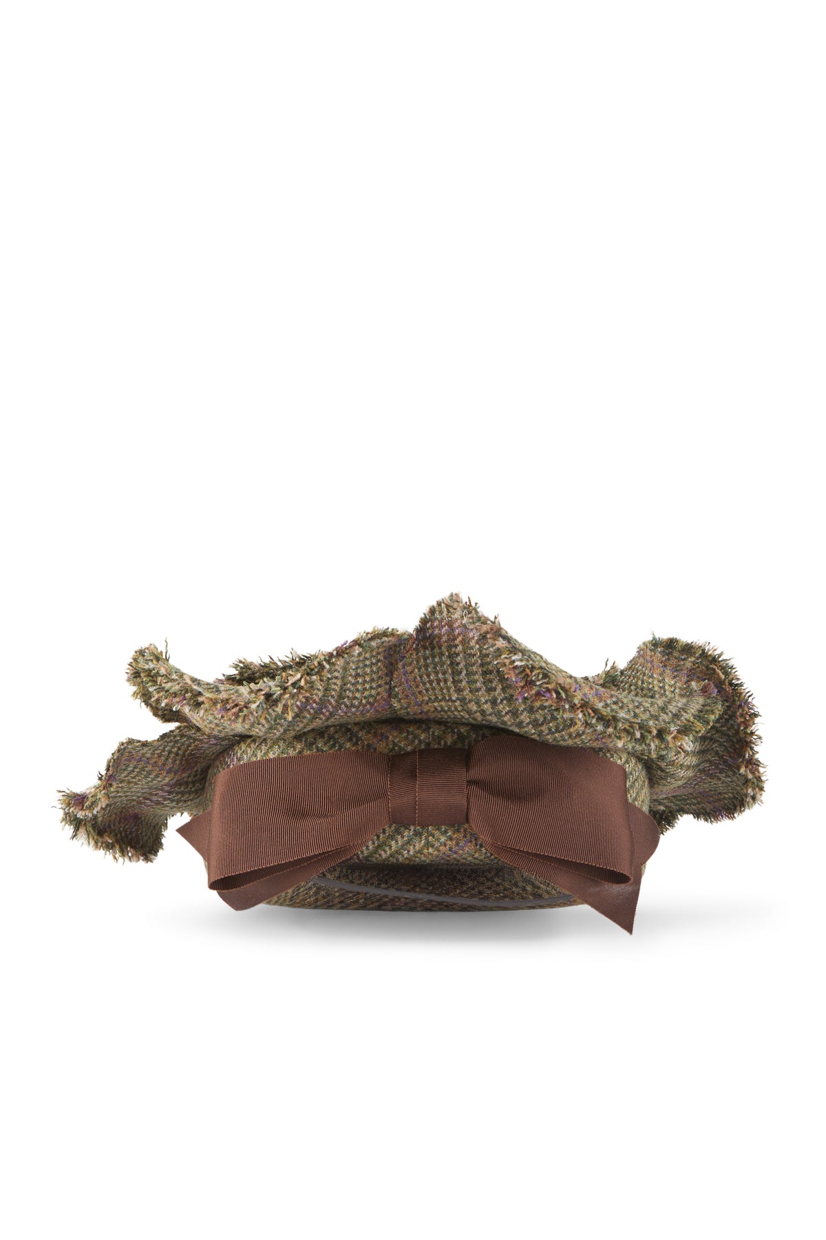 Alpine Rose Pillbox - Lock & Co. Hatters London UK
            