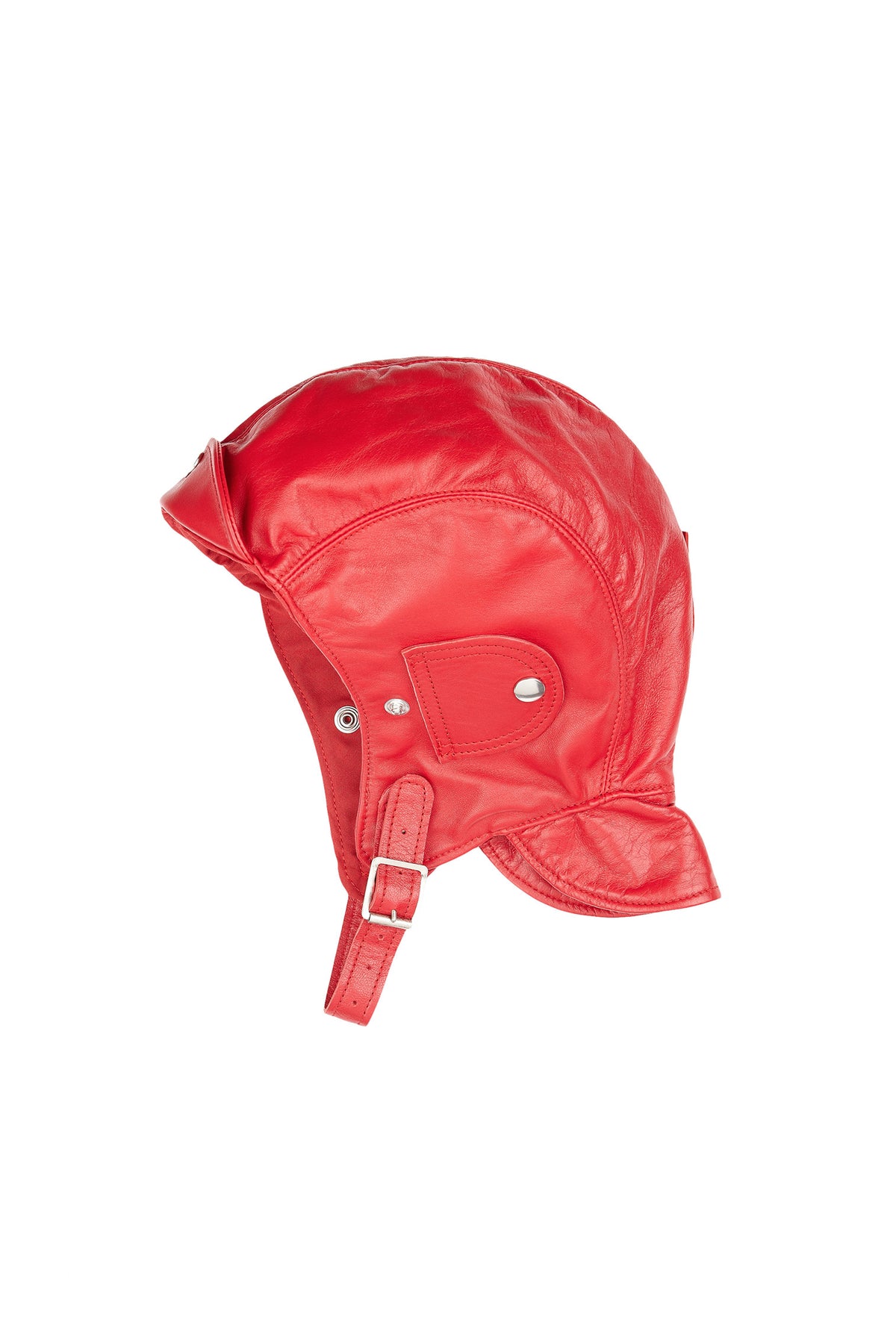 RED AVIATOR HELMET - Lock & Co. Hatters London UK
            